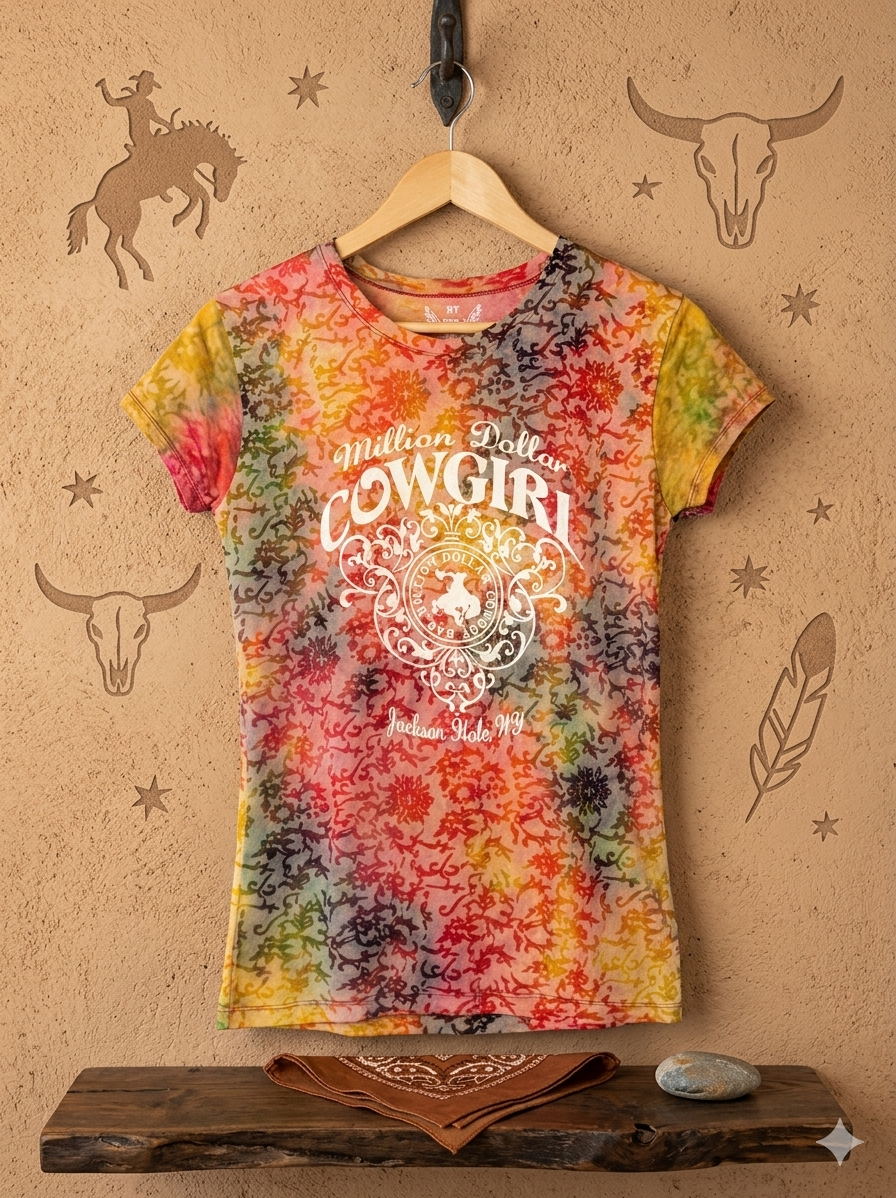 Polera Country