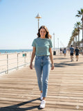 Polera Rallada