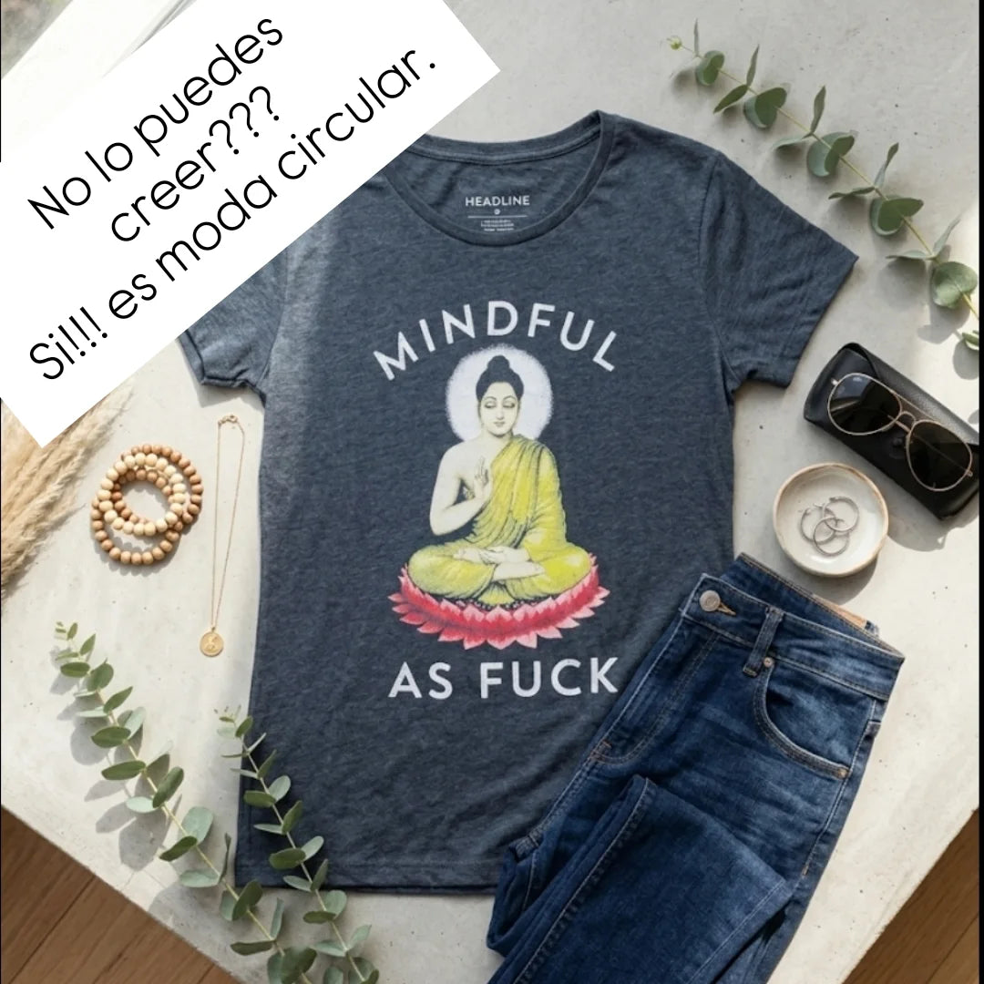 Poleras algodon mujer